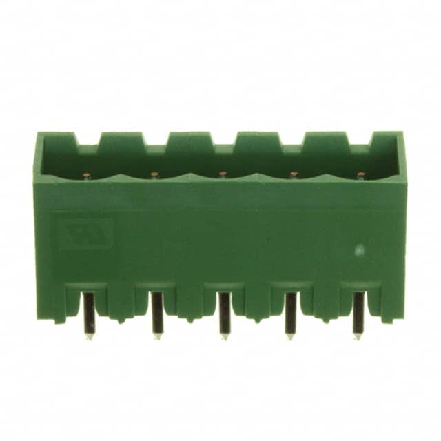 796642-5 TE Connectivity AMP Connectors  Headers Plugs and Sockets